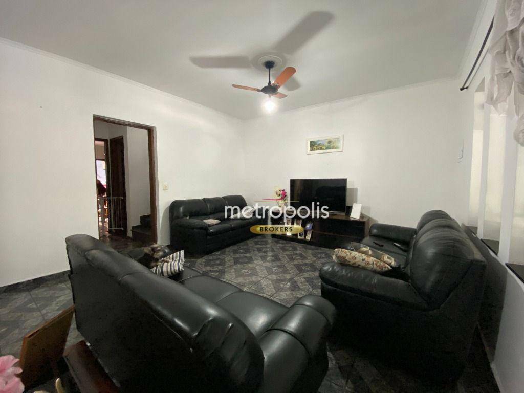 Sobrado à venda com 6 quartos, 270m² - Foto 10