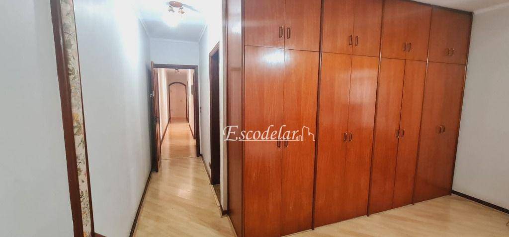 Casa à venda com 3 quartos, 264m² - Foto 14