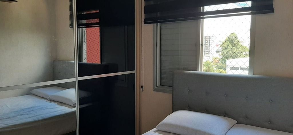 Apartamento à venda com 2 quartos, 54m² - Foto 9