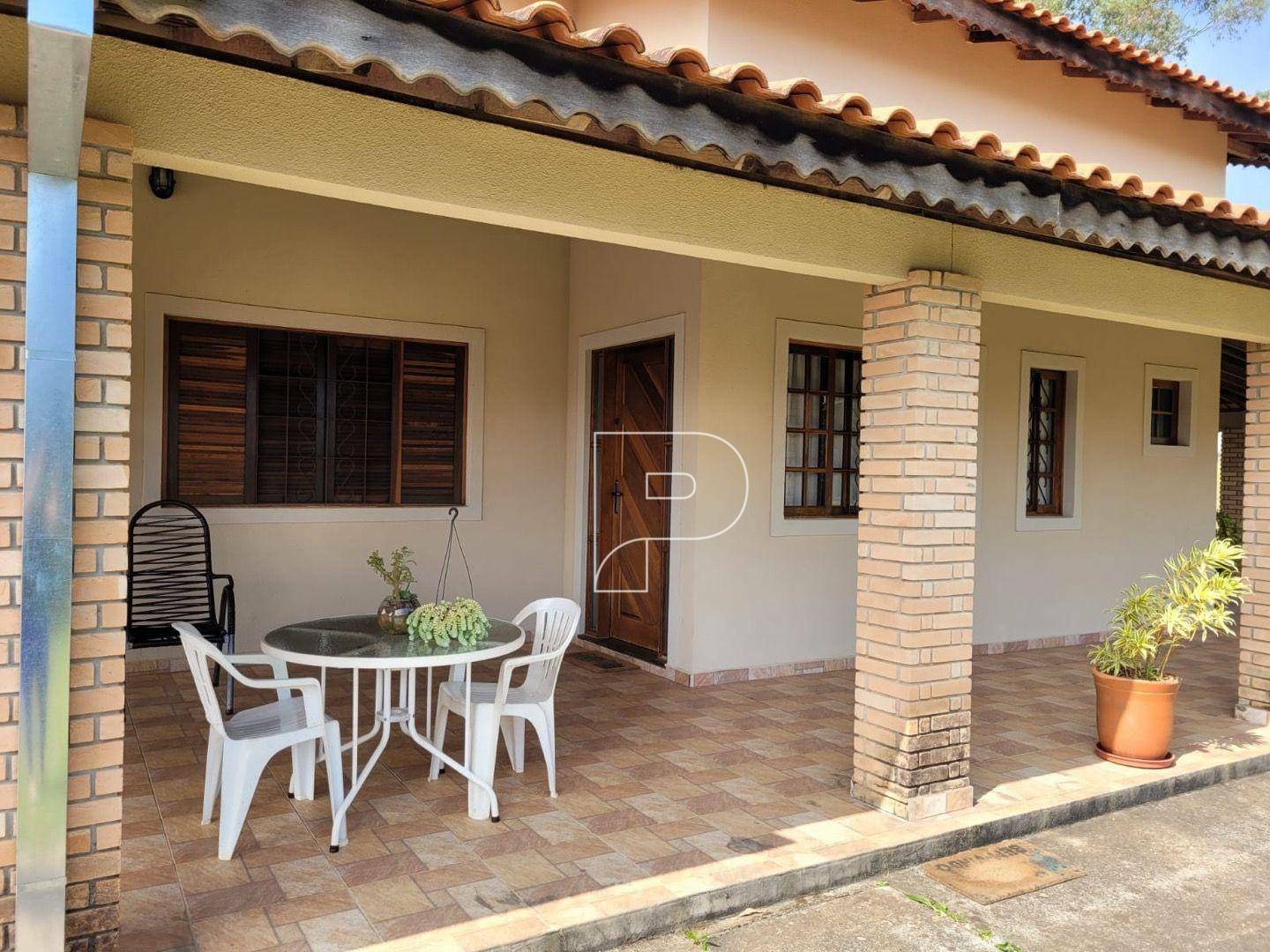 Casa à venda com 3 quartos, 332m² - Foto 19