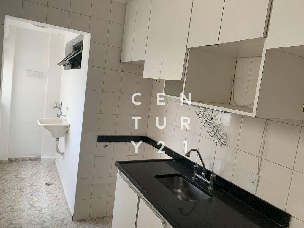 Apartamento à venda com 1 quarto, 43m² - Foto 11