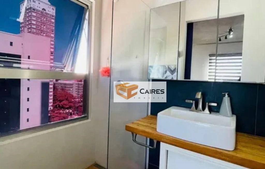 Apartamento à venda com 2 quartos, 70m² - Foto 3