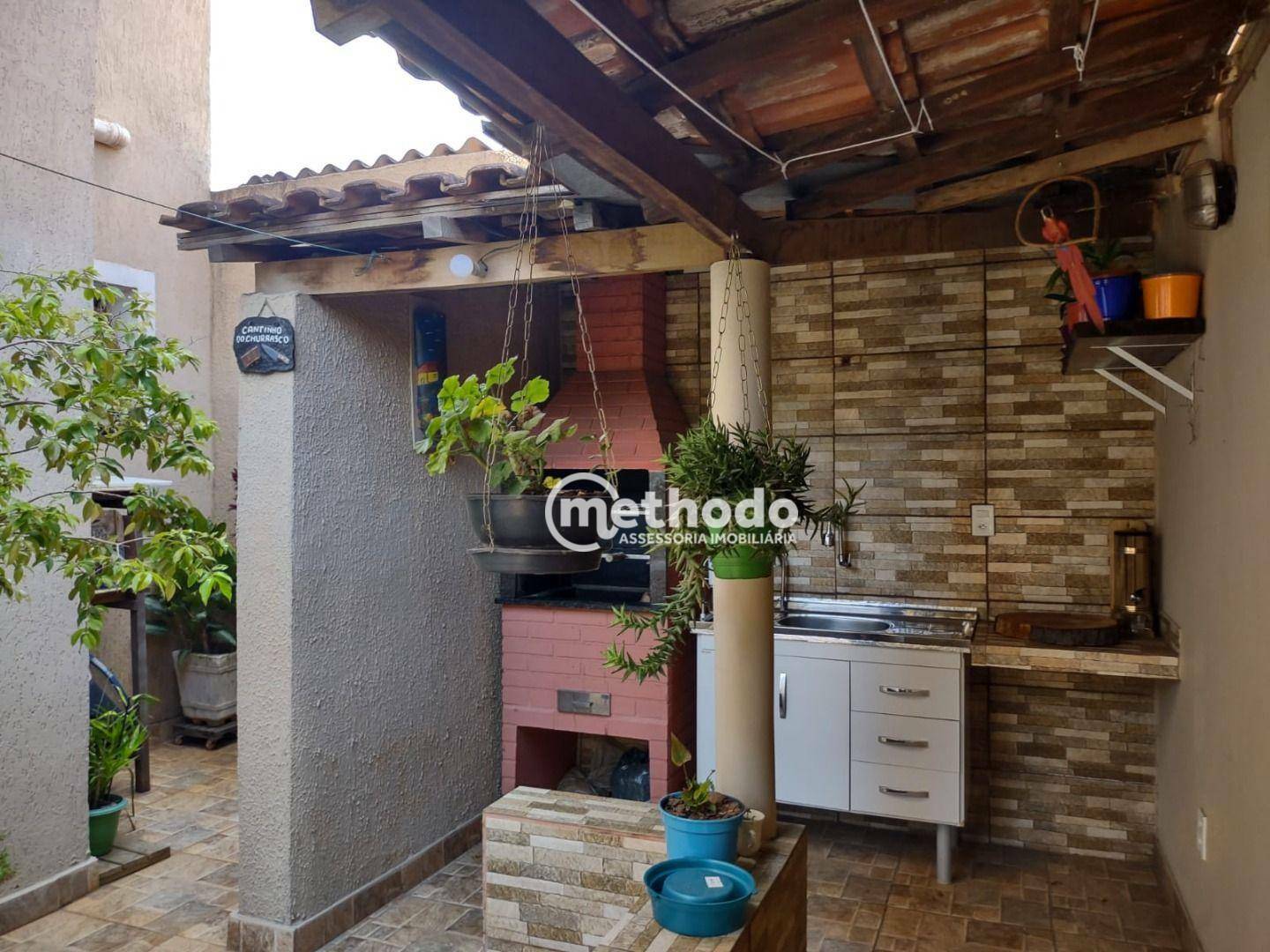 Casa à venda com 3 quartos, 190m² - Foto 28