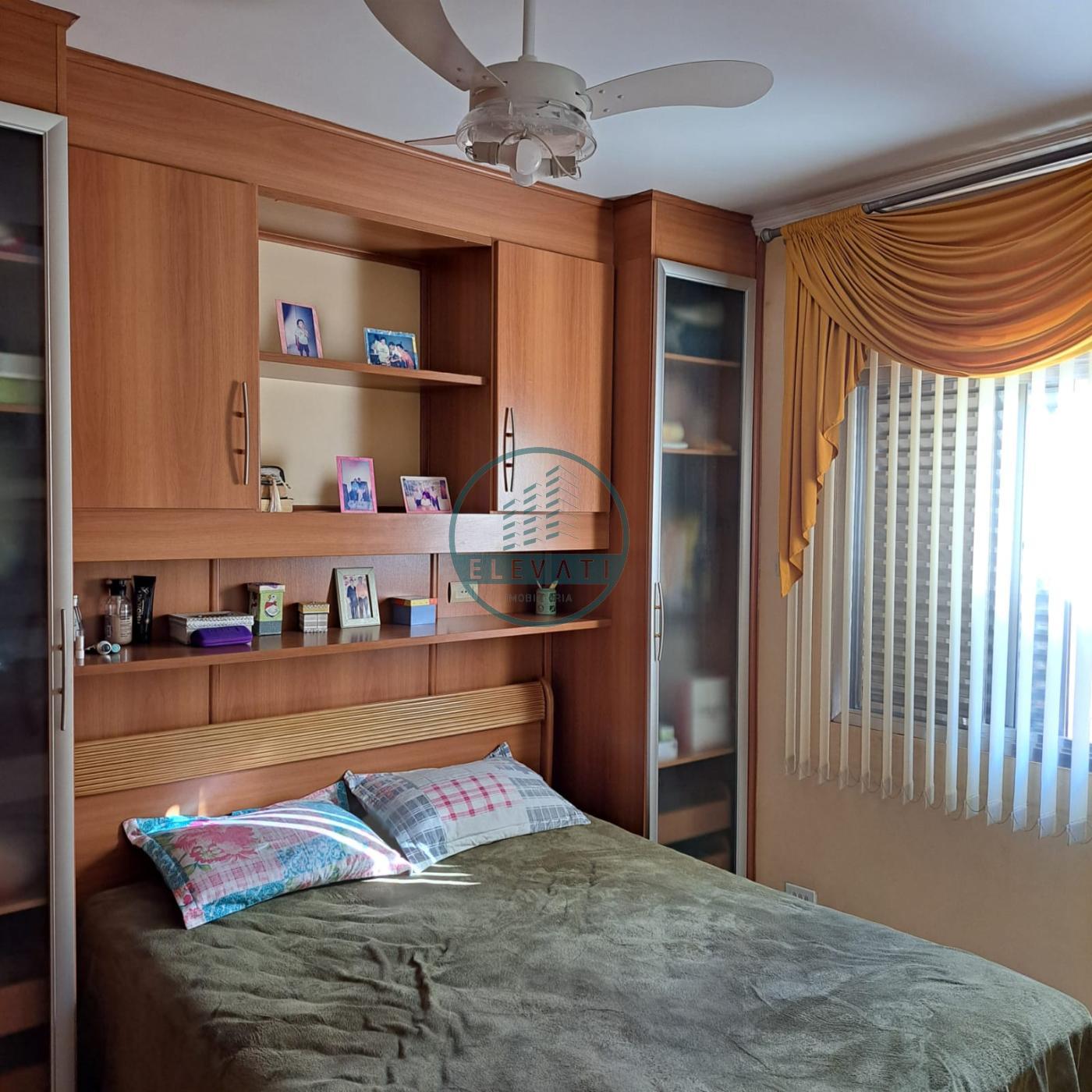 Apartamento à venda com 2 quartos, 65m² - Foto 13