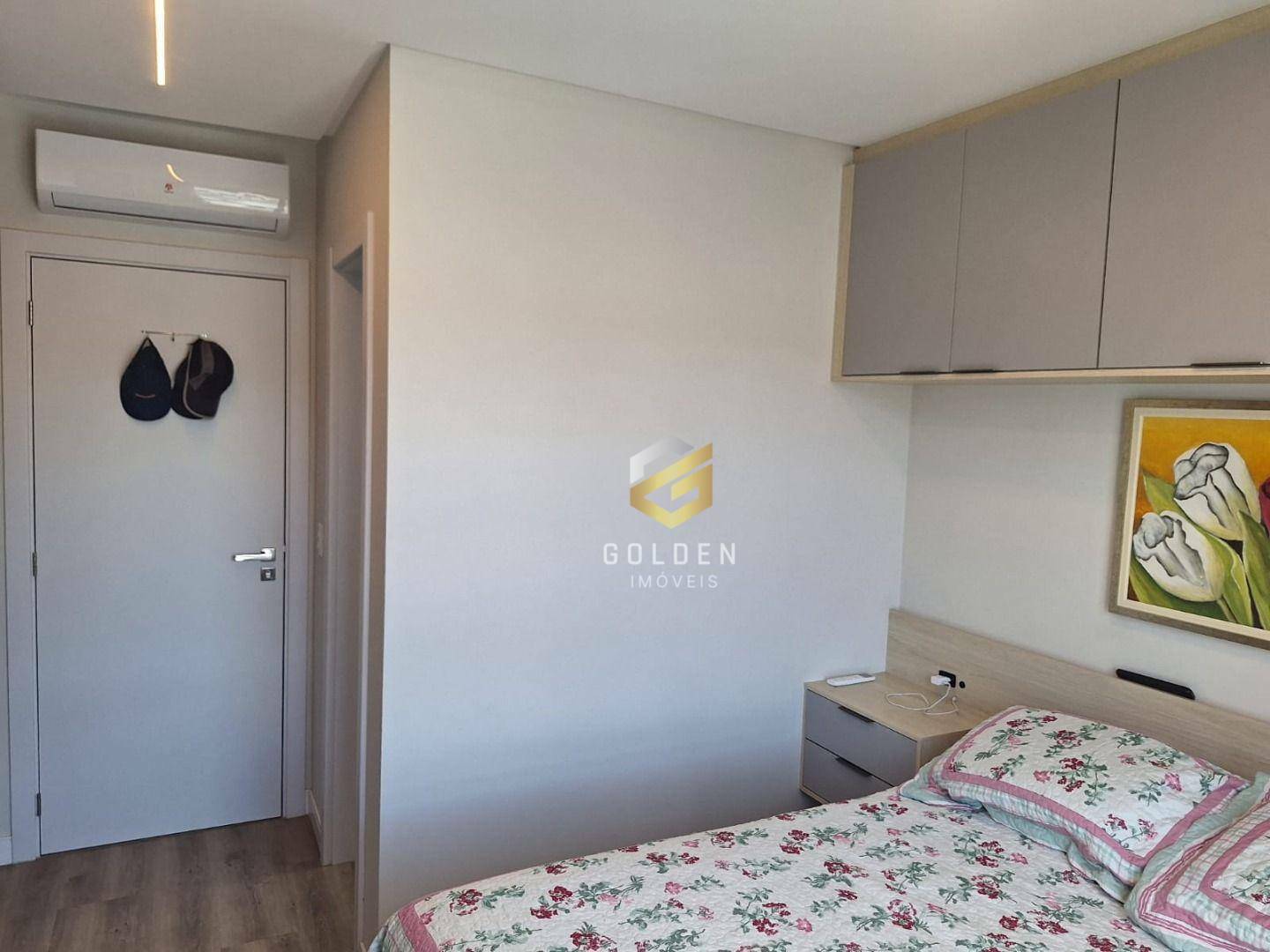 Apartamento à venda com 2 quartos, 65m² - Foto 15