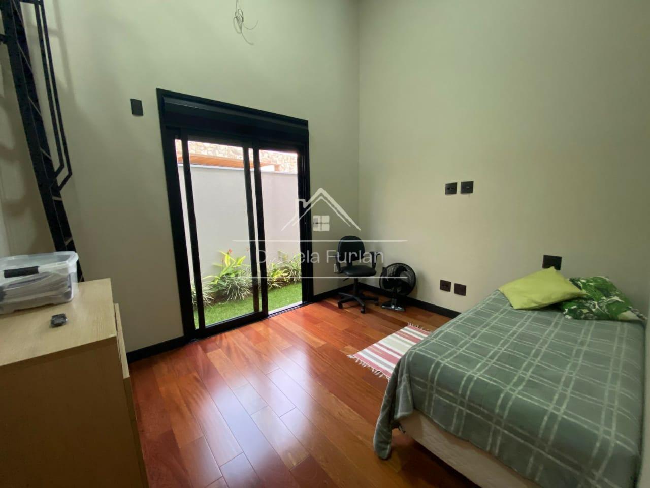 Casa de Condomínio à venda com 3 quartos, 274m² - Foto 23