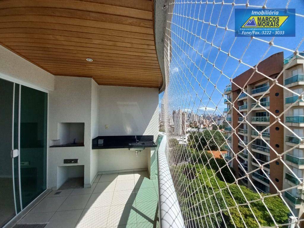 Apartamento à venda e aluguel com 3 quartos, 122m² - Foto 29