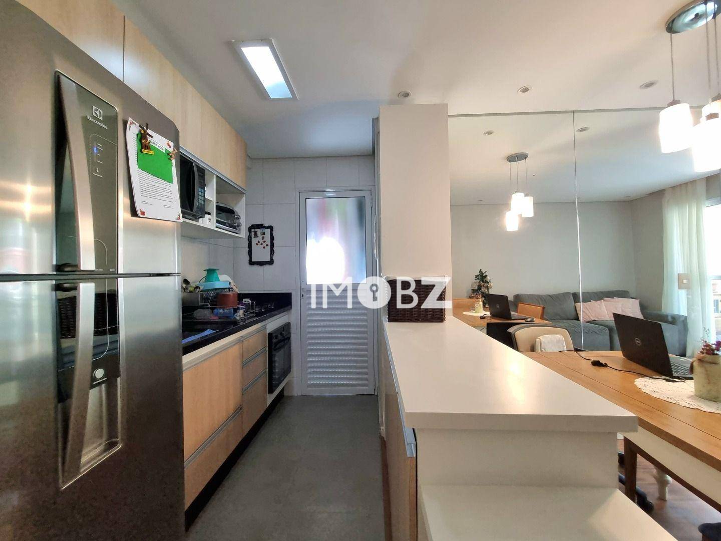 Apartamento à venda com 3 quartos, 67m² - Foto 3