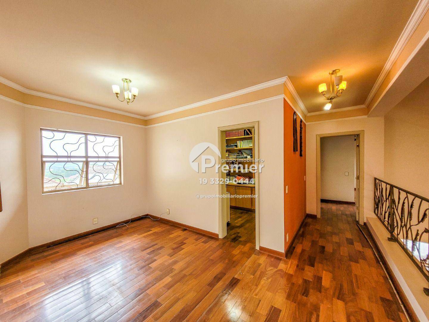Casa de Condomínio à venda com 5 quartos, 437m² - Foto 27