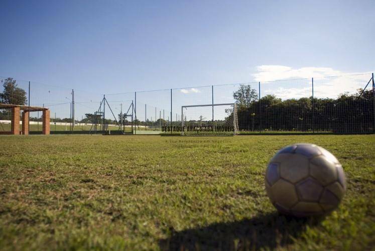 Loteamento e Condomínio à venda, 500M2 - Foto 1