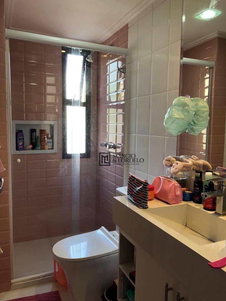 Apartamento à venda com 3 quartos, 91m² - Foto 9