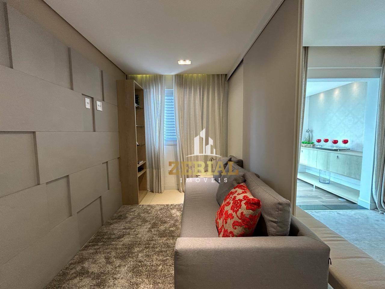 Apartamento à venda com 2 quartos, 60m² - Foto 7