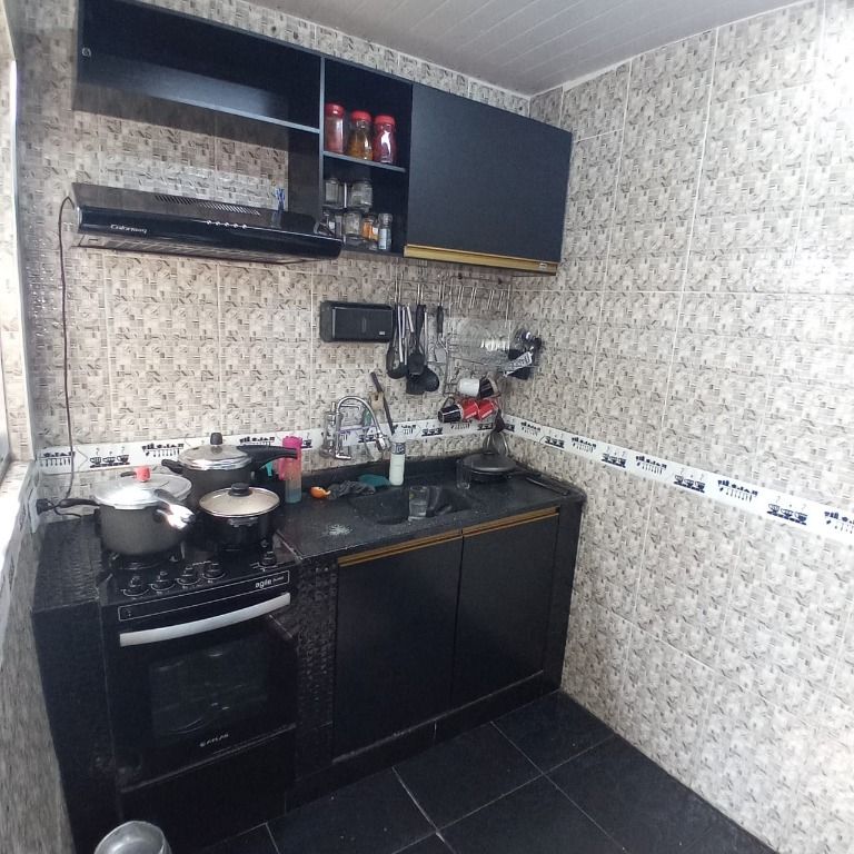 Sobrado à venda com 2 quartos, 36m² - Foto 5