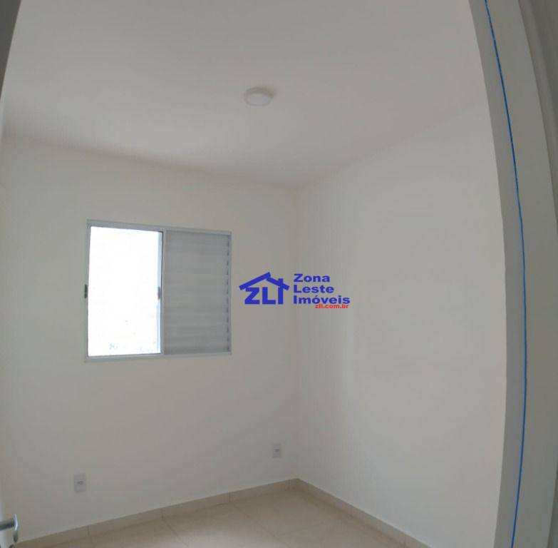 Apartamento para alugar com 2 quartos, 35m² - Foto 9