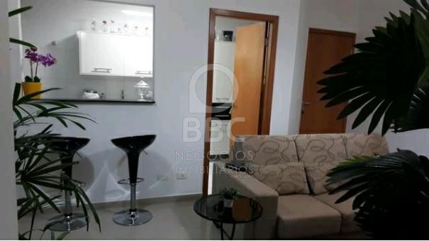 Apartamento à venda com 3 quartos, 76m² - Foto 5