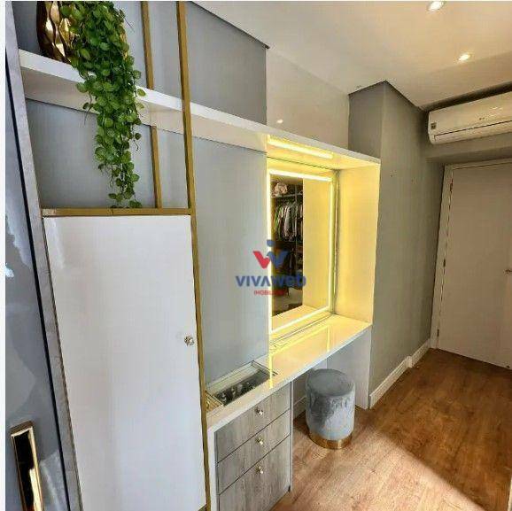 Apartamento à venda com 3 quartos, 108m² - Foto 12