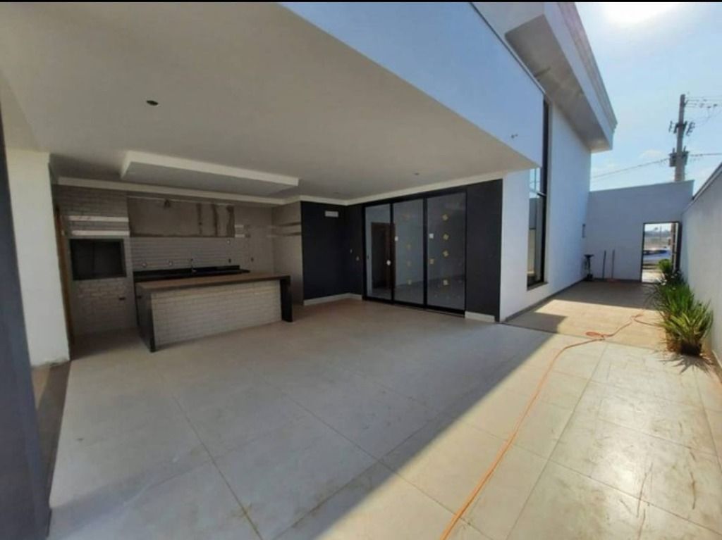 Casa de Condomínio à venda com 3 quartos, 200m² - Foto 5