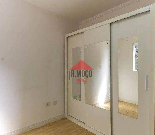 Sobrado, 2 quartos, 100 m² - Foto 18