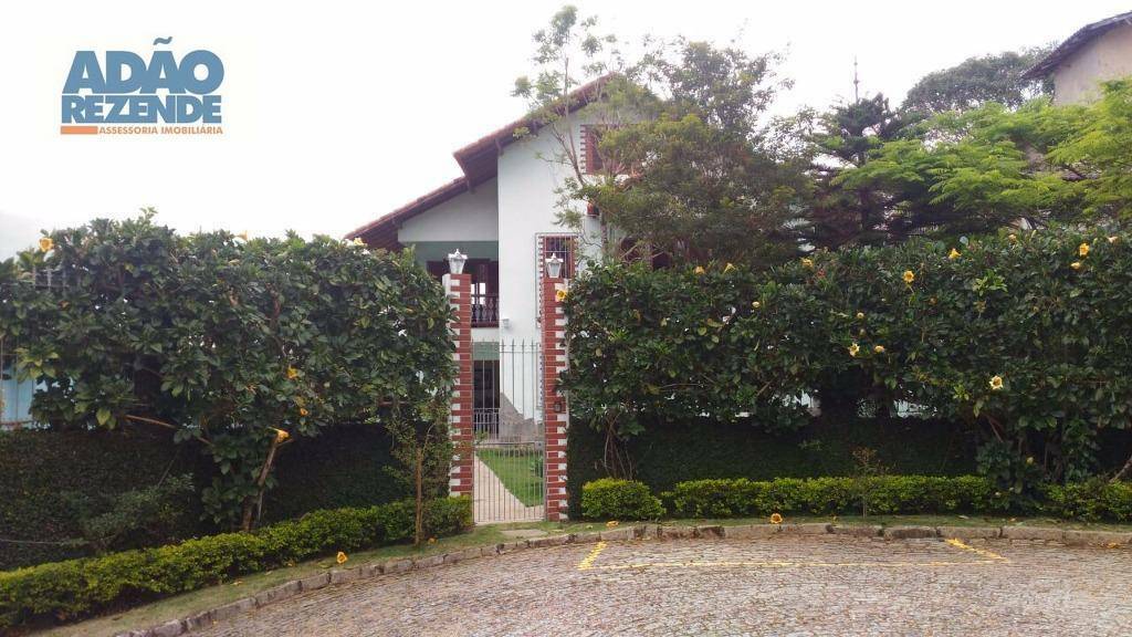 Casa de Condomínio à venda com 3 quartos, 344m² - Foto 4