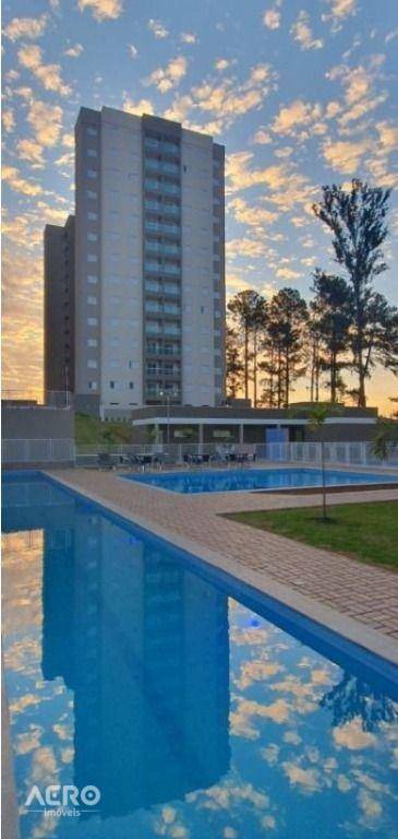 Apartamento, 3 quartos, 70 m² - Foto 1