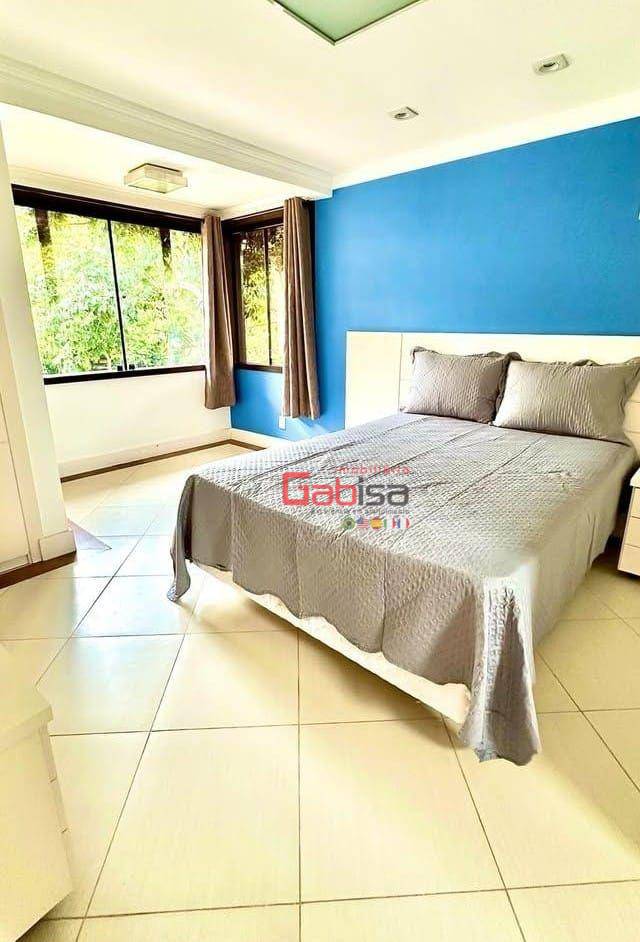 Casa de Condomínio à venda com 3 quartos, 130m² - Foto 19