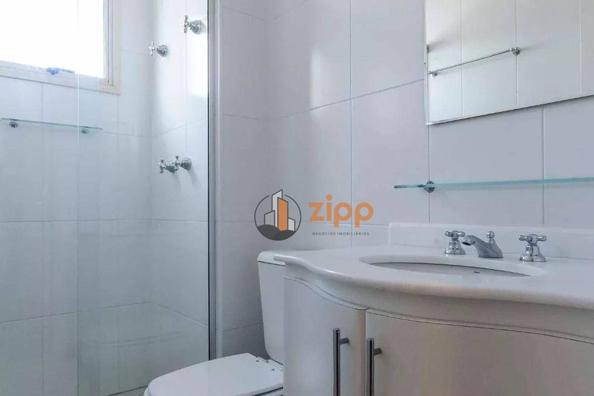 Apartamento à venda com 4 quartos, 190m² - Foto 22