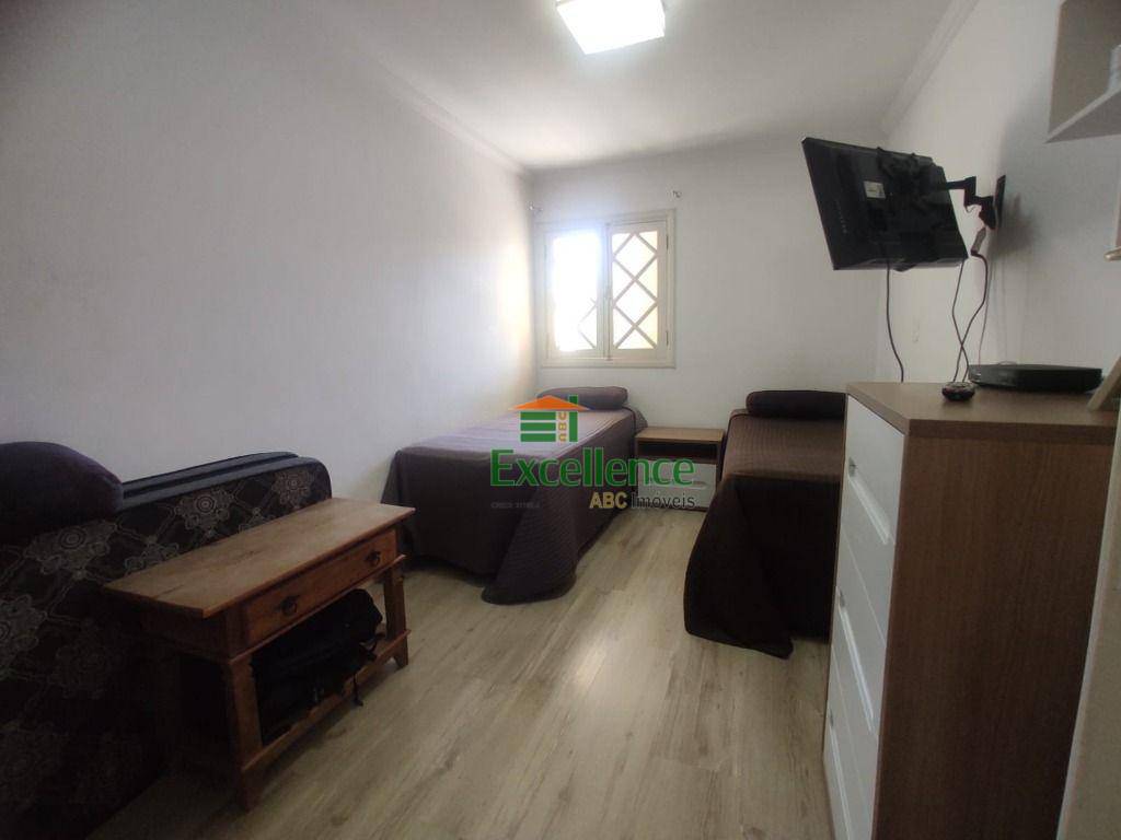 Sobrado à venda com 3 quartos, 161m² - Foto 8