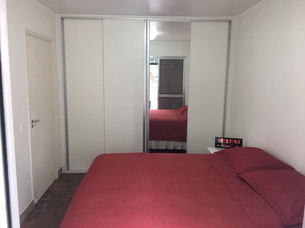 Apartamento à venda com 3 quartos, 110m² - Foto 5