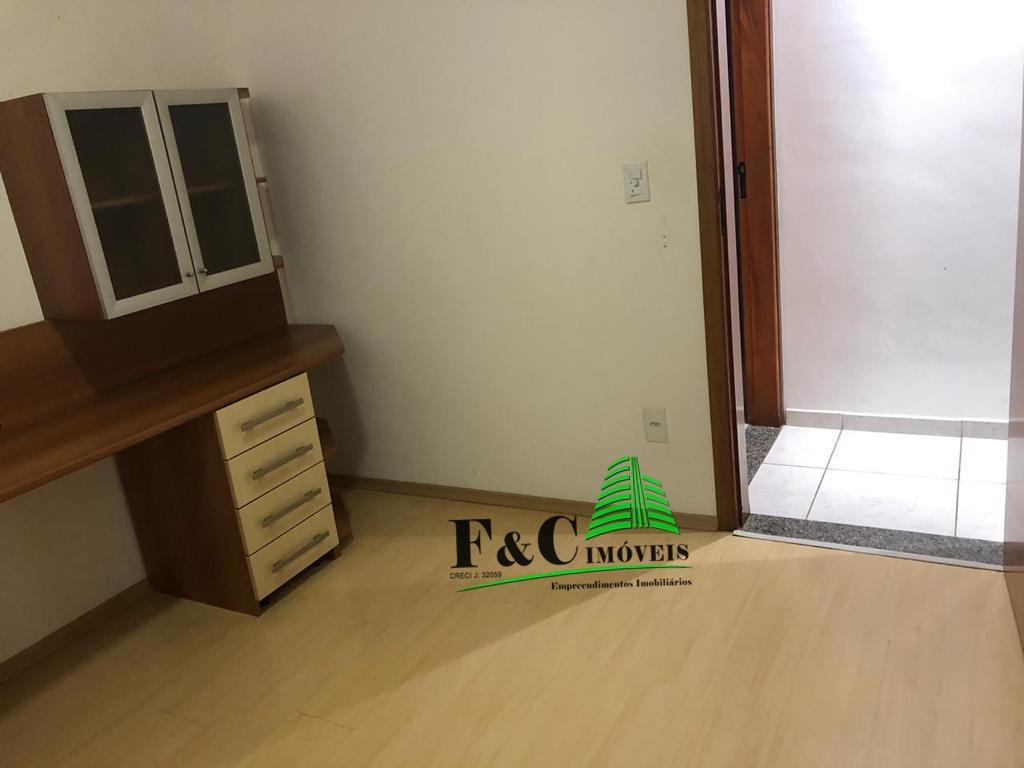 Apartamento à venda com 3 quartos - Foto 17