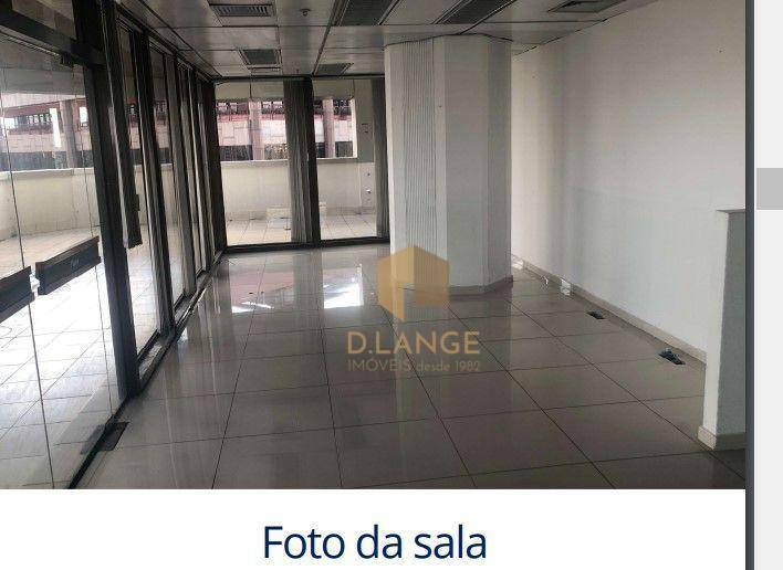 Conjunto Comercial-Sala para alugar, 840m² - Foto 4