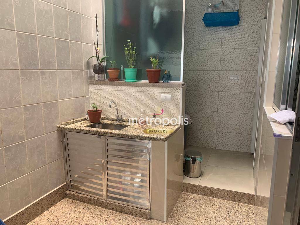 Sobrado à venda com 3 quartos, 124m² - Foto 22