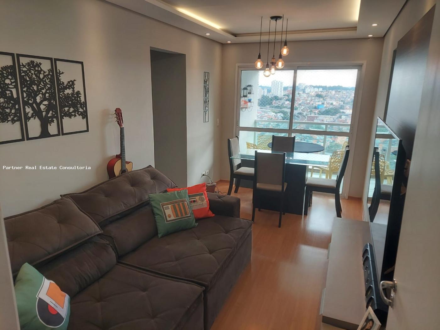 Apartamento à venda com 2 quartos, 61m² - Foto 18