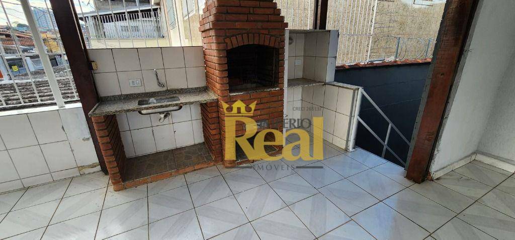 Sobrado à venda com 3 quartos, 120m² - Foto 11