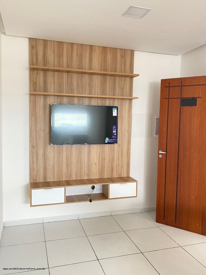 Apartamento, 2 quartos - Foto 2