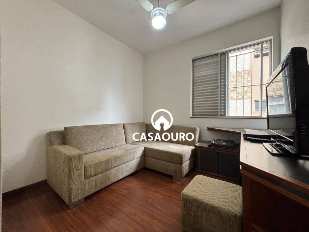 Apartamento à venda com 3 quartos, 110m² - Foto 26
