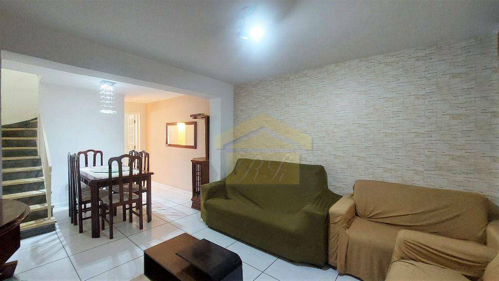 Sobrado à venda com 3 quartos, 209m² - Foto 2