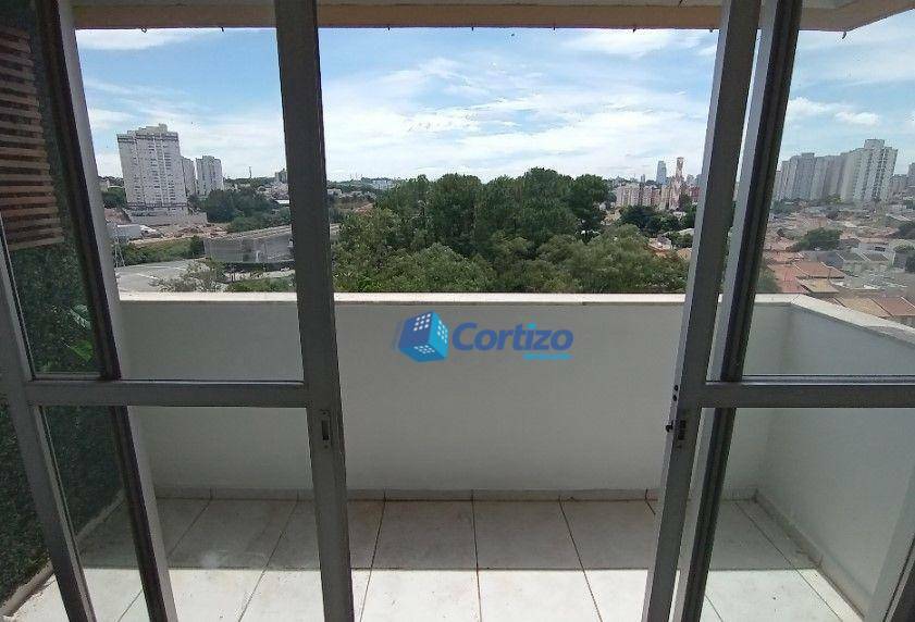 Apartamento à venda com 3 quartos, 84m² - Foto 2