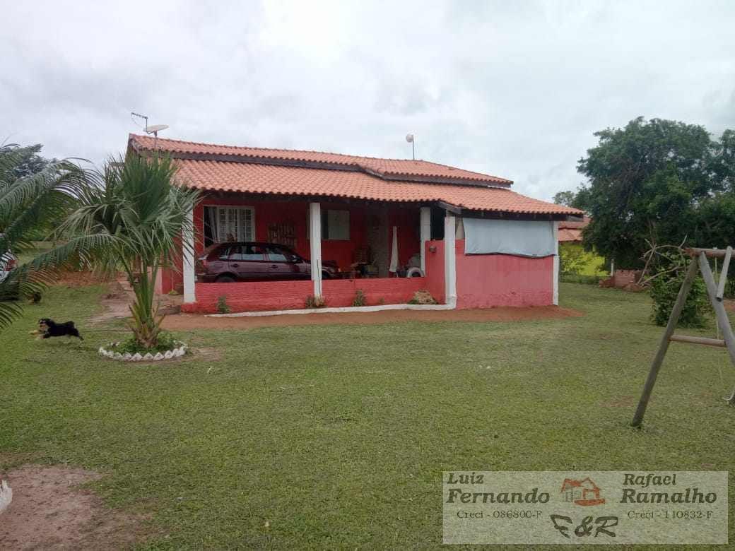 Fazenda à venda com 2 quartos, 5205m² - Foto 4