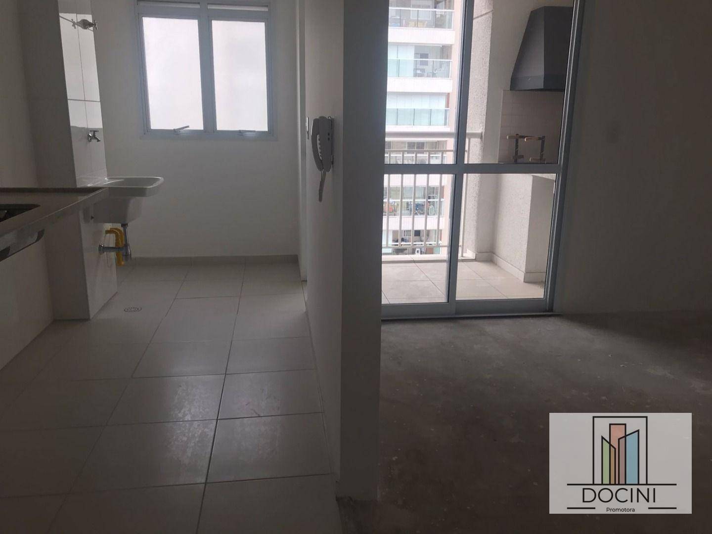 Apartamento à venda com 2 quartos, 60m² - Foto 9