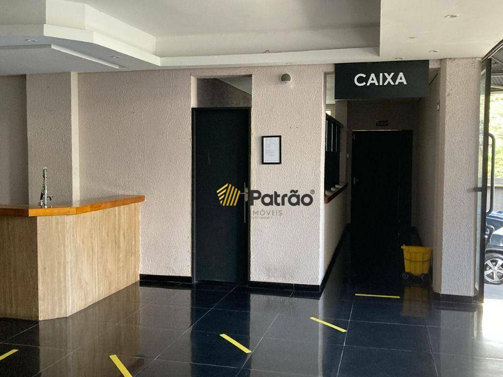 Depósito-Galpão, 2600 m² - Foto 7
