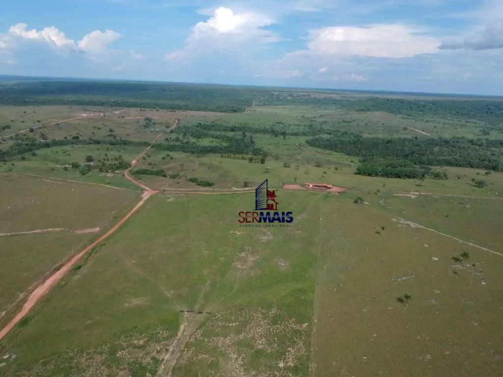 Fazenda-Sítio-Chácara, 4002 hectares - Foto 4