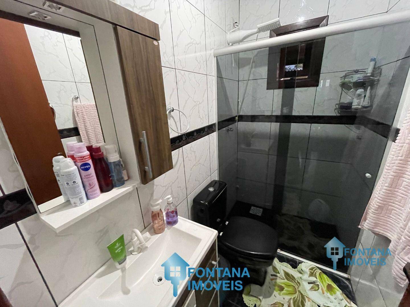 Casa à venda com 3 quartos, 340m² - Foto 15