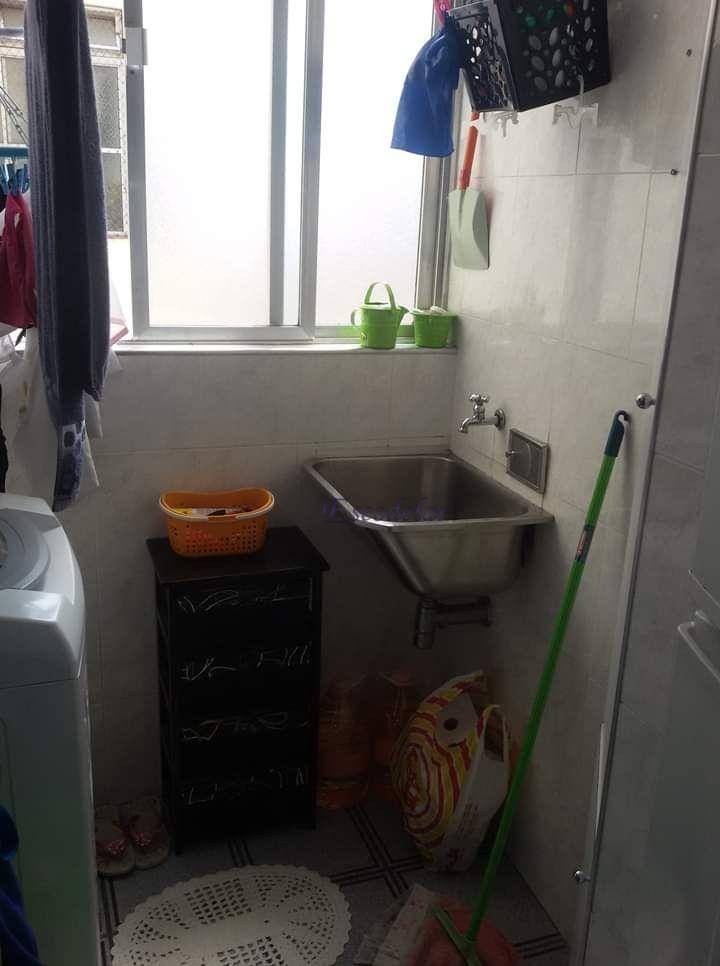 Apartamento à venda com 2 quartos, 60m² - Foto 19