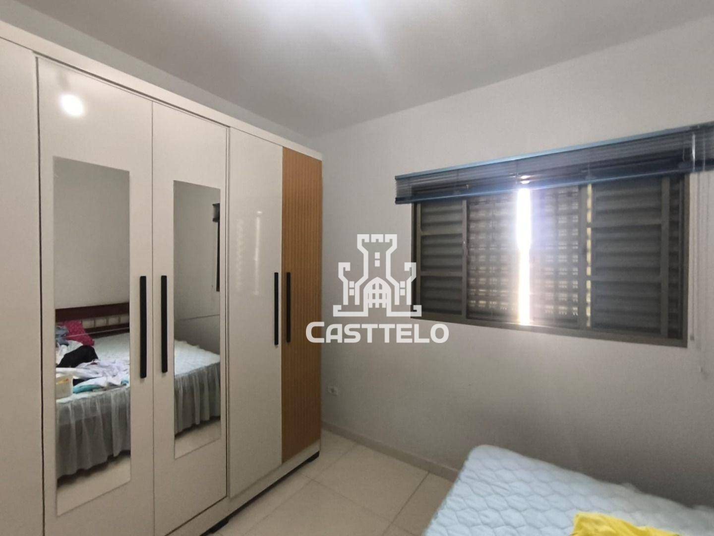 Sobrado à venda com 3 quartos, 280m² - Foto 20