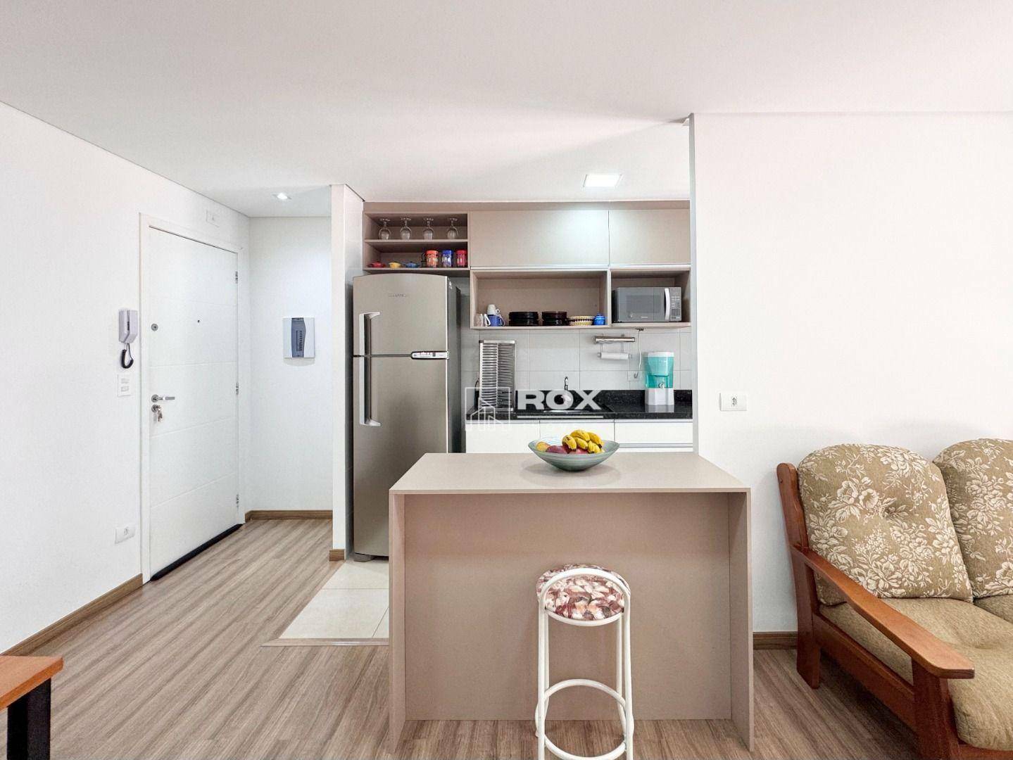 Apartamento à venda com 2 quartos, 78m² - Foto 5