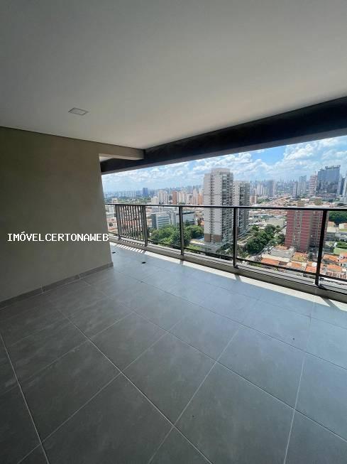 Apartamento à venda com 3 quartos, 120m² - Foto 2