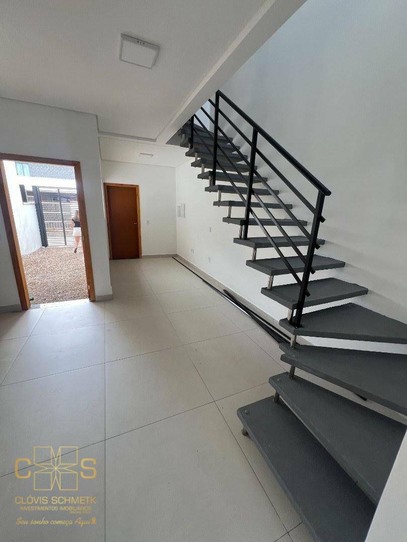 Sobrado à venda com 2 quartos, 76m² - Foto 10