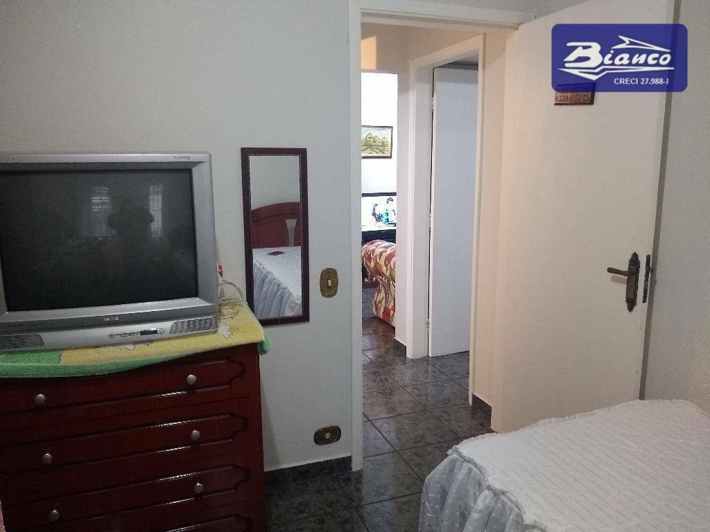 Apartamento à venda com 2 quartos, 65m² - Foto 6