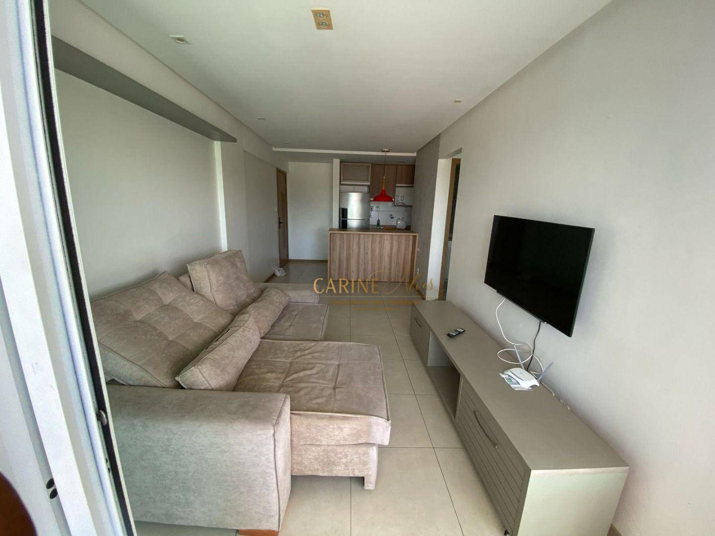 Apartamento para alugar com 1 quarto, 67m² - Foto 1