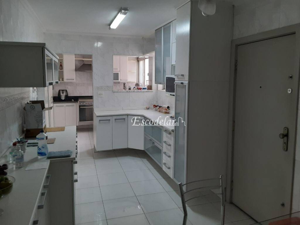 Cobertura à venda com 4 quartos, 310m² - Foto 2